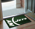 New York Jets Starter Rug 20""x30""