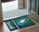 Philadelphia Eagles Starter Rug 20""x30""