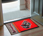 Tampa Bay Buccaneers Starter Rug 20""x30""