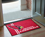 Arizona Cardinals Starter Rug 20""x30""