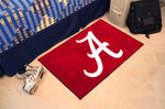 Alabama Starter Rug 20""x30""