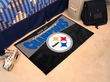 Pittsburgh Steelers Starter Rug 2x3