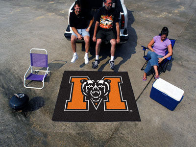 Mercer Tailgater Rug 60""72""mercer 
