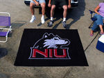 Northern Illinois Tailgater Rug 60""72""