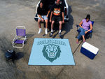 Columbia University Tailgater Mat