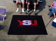 Youngstown State Tailgater Rug 60x72