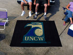 UNC North Carolina - Wilmington Tailgater Rug 60""72""