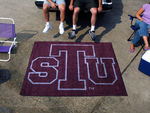 Texas Southern University Tailgater Mat