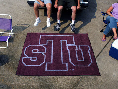 Texas Southern University Tailgater Mattexas 