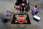 Troy Tailgater Rug 60""72""