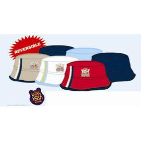 Winnie the Pooh/Reversible Bucket Hat Case Pack 72winnie 
