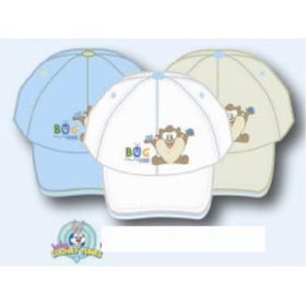 Looney Tunes Baseball Cap. Case Pack 72looney 