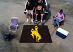 Wyoming Tailgater Rug 60""72""
