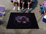 South Carolina Tailgater Rug 60""72""