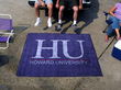 Howard Tailgater Rug 60x72