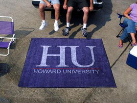 Howard Tailgater Rug 60x72howard 