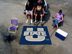 Utah State Tailgater Rug 60""72""