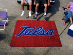 Tulsa Tailgater Rug 60""72""