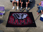 Alabama Tailgater Rug 60""72""