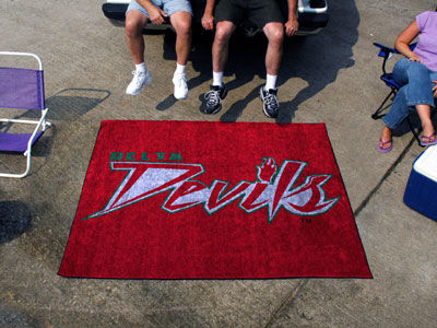 Mississippi Valley State Tailgater Rug 60""72""mississippi 
