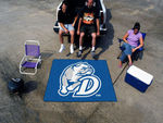 Drake Tailgater Rug 60""72""