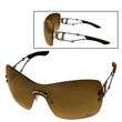 Christian Dior Shield Sunglasses SWEETEST/S/0PZJ/H6/99