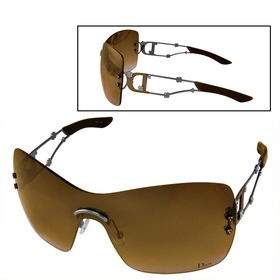 Christian Dior Shield Sunglasses SWEETEST/S/0PZJ/H6/99christian 