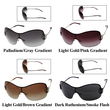 Giorgio Armani Fashion Sunglasses 371/S