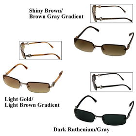 Giorgio Armani Shield Sunglasses 406/Sgiorgio 