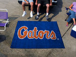 Florida Tailgater Rug 60""72""