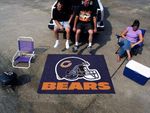 Chicago Bears Tailgater Rug 60""72""