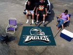 Philadelphia Eagles Tailgater Rug 60""72""