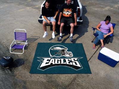 Philadelphia Eagles Tailgater Rug 60""72""philadelphia 