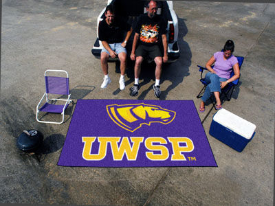 Wisconsin-Stevens Point Ulti-Mat 60""96""wisconsinstevens 