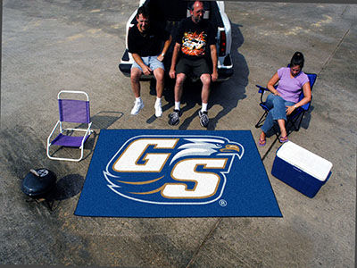 Georgia Southern Ulti-Mat 60""96""georgia 