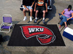 Western Kentucky Ulti-Mat 60""96""