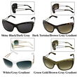 Marc Jacobs Shield Sunglasses 023/S