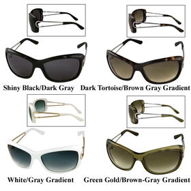 Marc Jacobs Shield Sunglasses 023/Smarc 