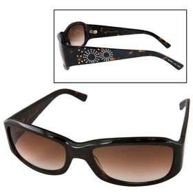 Marc Jacobs Shield Sunglasses 079/S/0086/02/57marc 