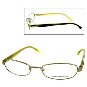 Emporio Armani Optical Eyeglasses 9314/0PHM/00/51/18/emporio 