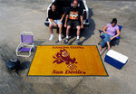 Arizona State Ulti-Mat 60""96""