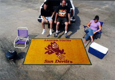 Arizona State Ulti-Mat 60""96""arizona 