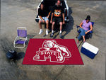 Mississippi State Ulti-Mat 60""96""