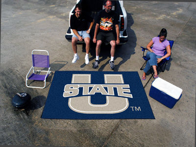 Utah State Ulti-Mat 60""96""utah 
