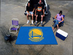 NBA - Golden State Warriors Ulti-Mat 60""x96""