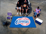 NBA - Los Angeles Clippers Ulti-Mat 60""x96""