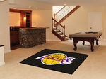 NBA - Los Angeles Lakers Ulti-Mat 60""x96""