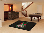 NBA - Milwaukee Bucks Ulti-Mat 60""x96""