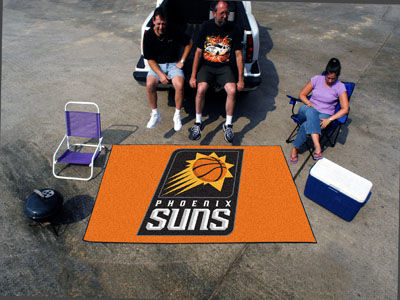 NBA - Phoenix Suns Ulti-Mat 60""x96""phoenix 