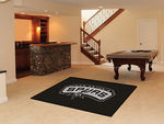 NBA - San Antonio Spurs Ulti-Mat 60""x96""